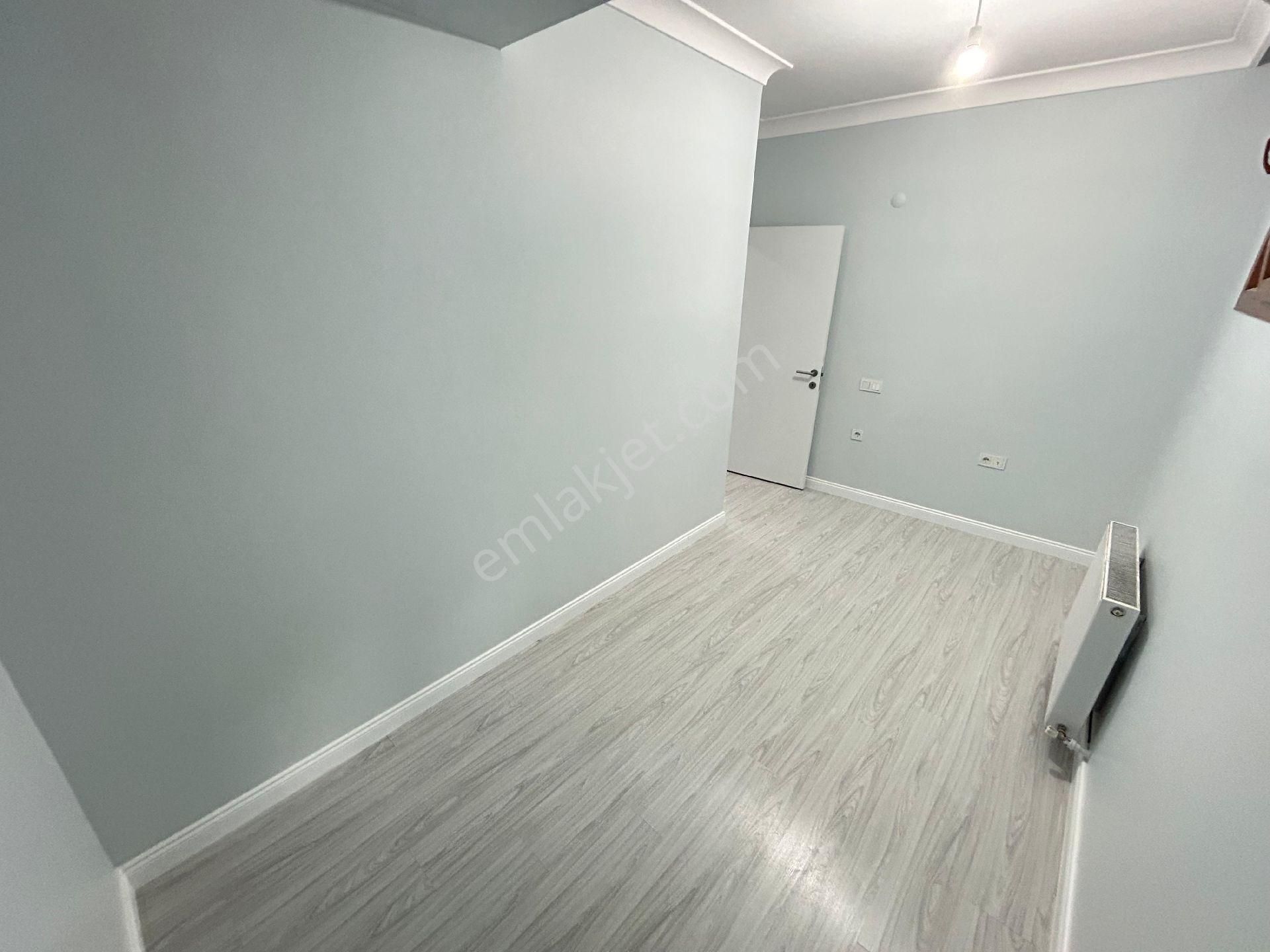 Pusula İnşaat'tan Cebeci Mah. 2+1 110m2 Satılık Bahçe Katı Daire - Görsel 6