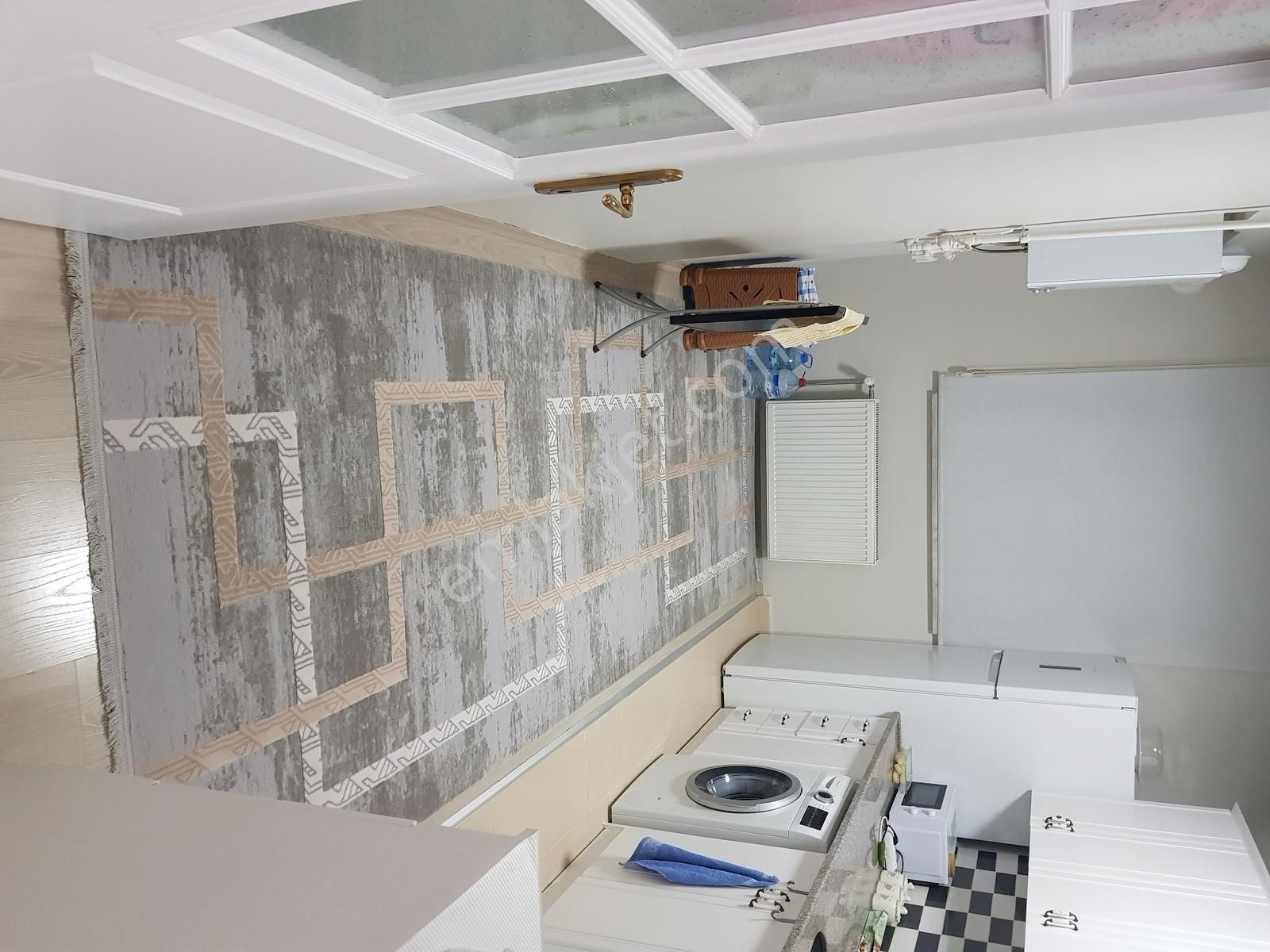 İl Jandarma Fetih Caddesi Civarı İçi Yapılı Satılık 3+1 Daire - Görsel 22