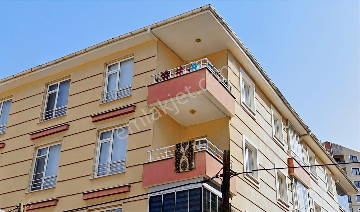 İl Jandarma Fetih Caddesi Civarı İçi Yapılı Satılık 3+1 Daire - Görsel 6