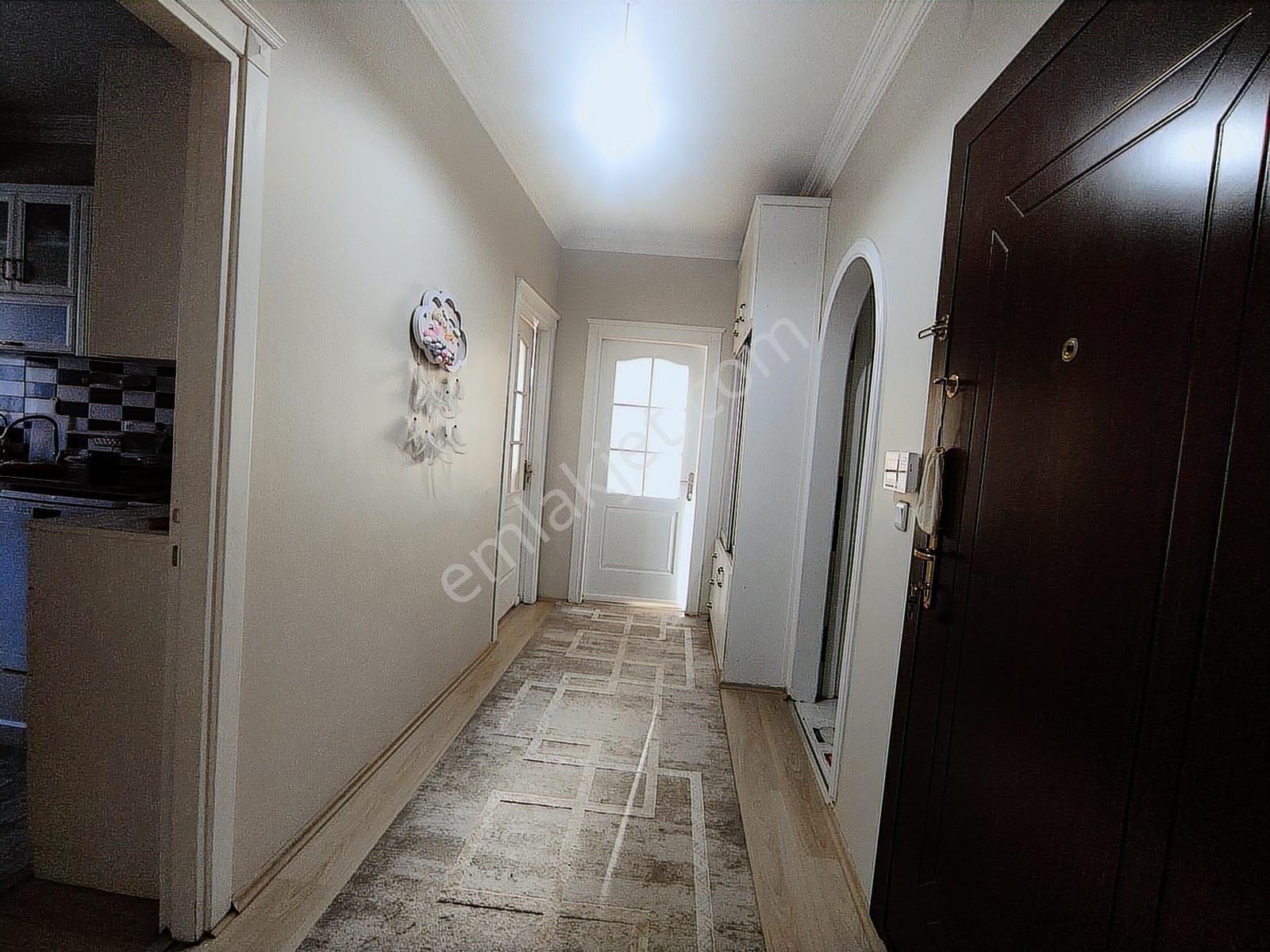 İl Jandarma Fetih Caddesi Civarı İçi Yapılı Satılık 3+1 Daire - Görsel 21