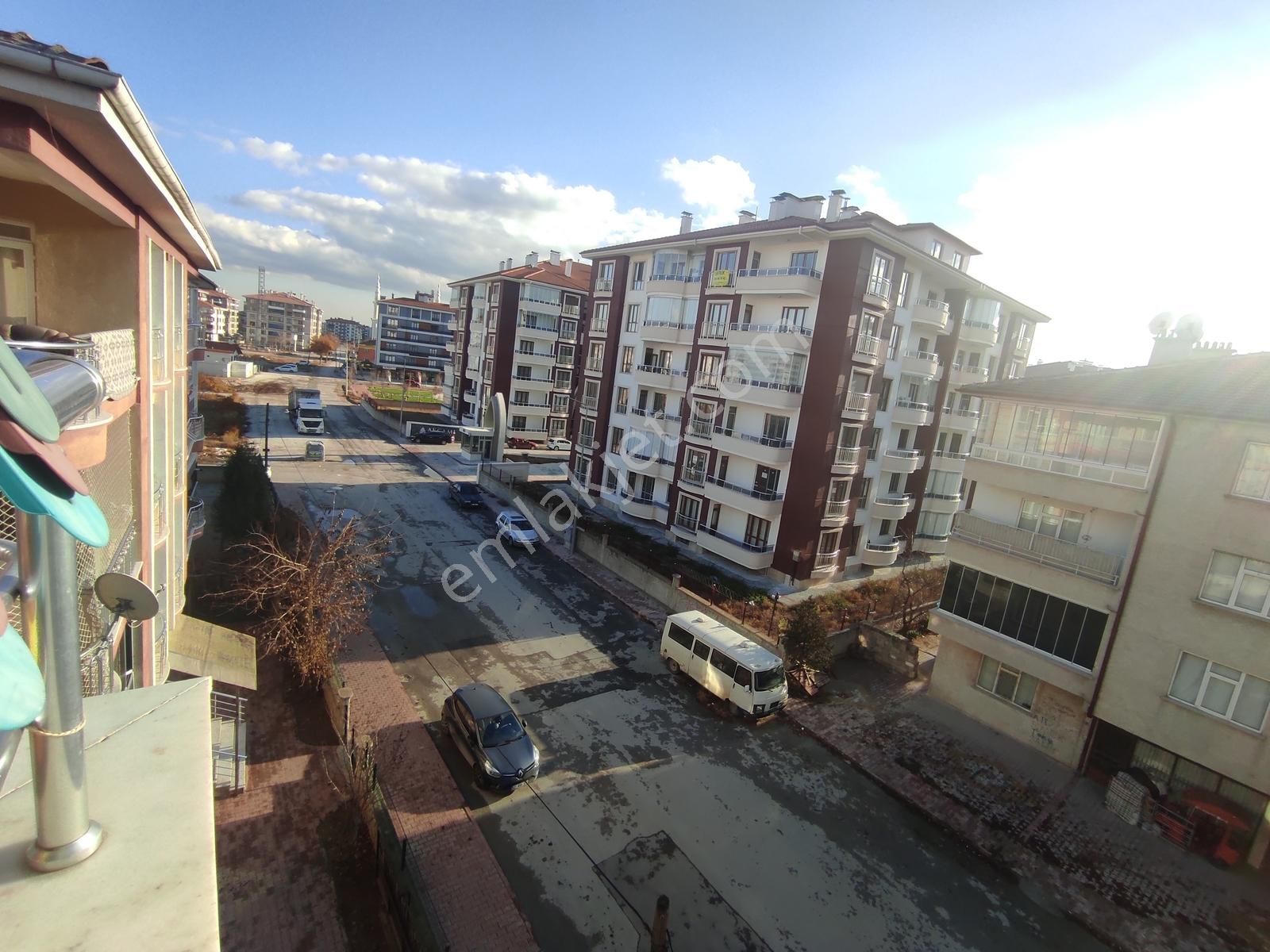 İl Jandarma Fetih Caddesi Civarı İçi Yapılı Satılık 3+1 Daire - Görsel 10