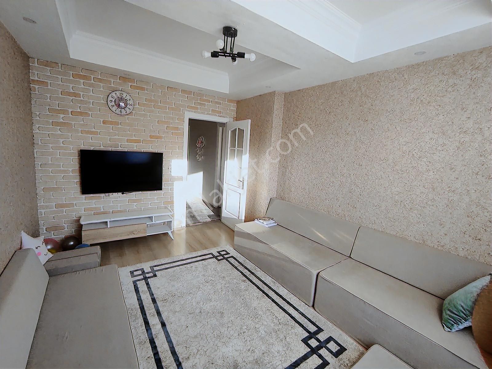 İl Jandarma Fetih Caddesi Civarı İçi Yapılı Satılık 3+1 Daire - Görsel 20