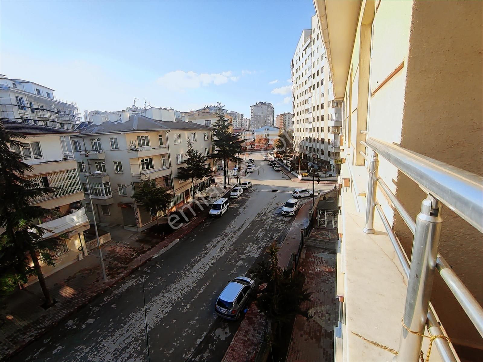 İl Jandarma Fetih Caddesi Civarı İçi Yapılı Satılık 3+1 Daire - Görsel 23