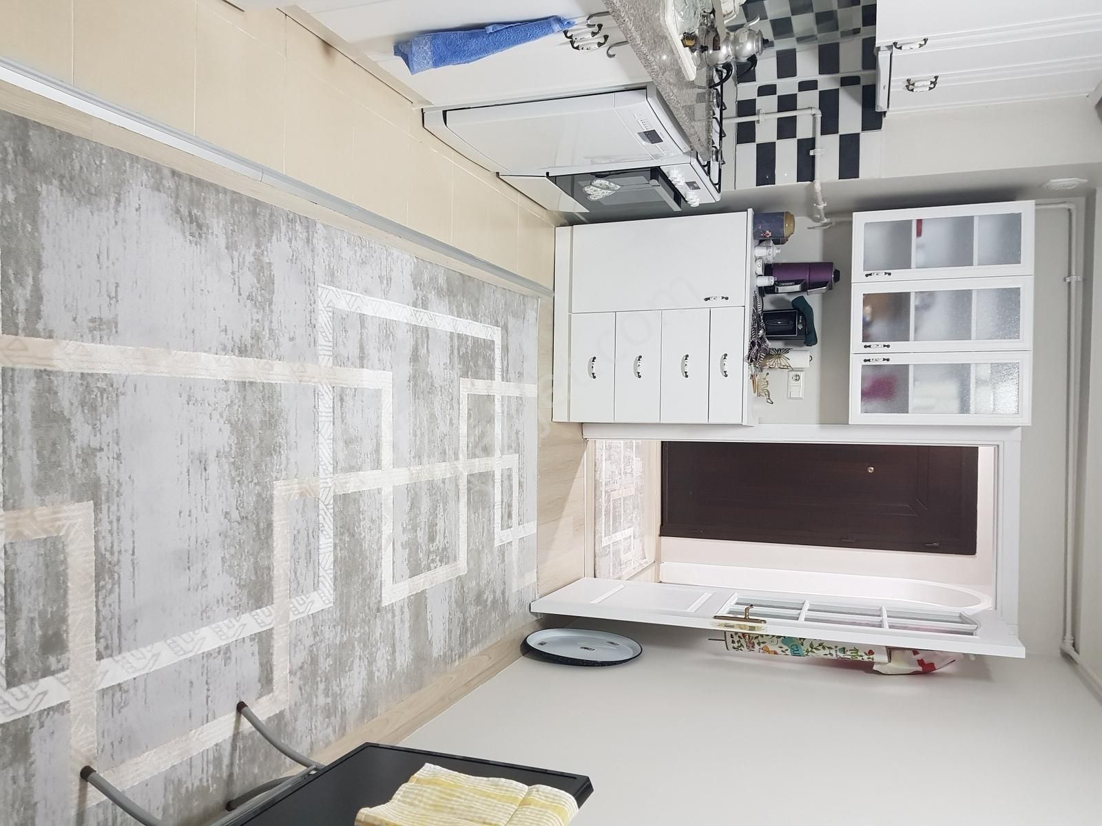 İl Jandarma Fetih Caddesi Civarı İçi Yapılı Satılık 3+1 Daire - Görsel 5