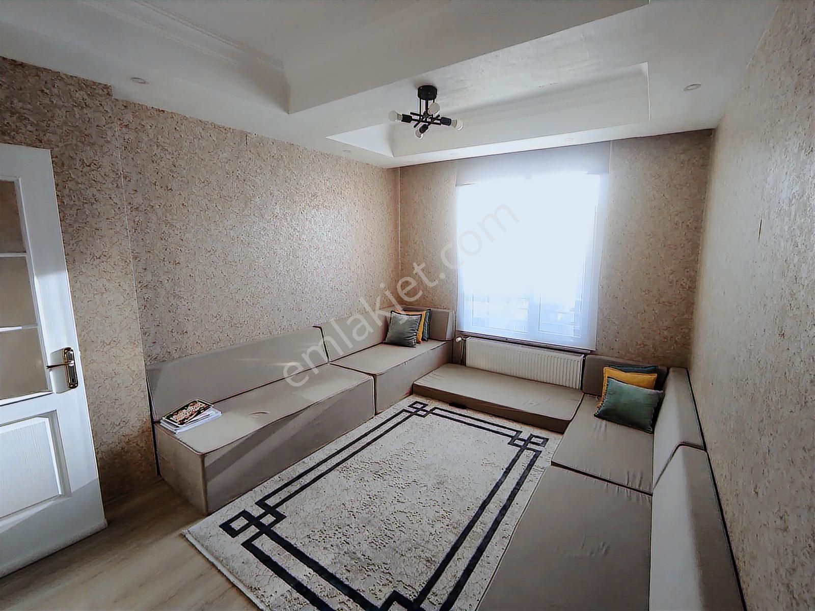 İl Jandarma Fetih Caddesi Civarı İçi Yapılı Satılık 3+1 Daire - Görsel 3