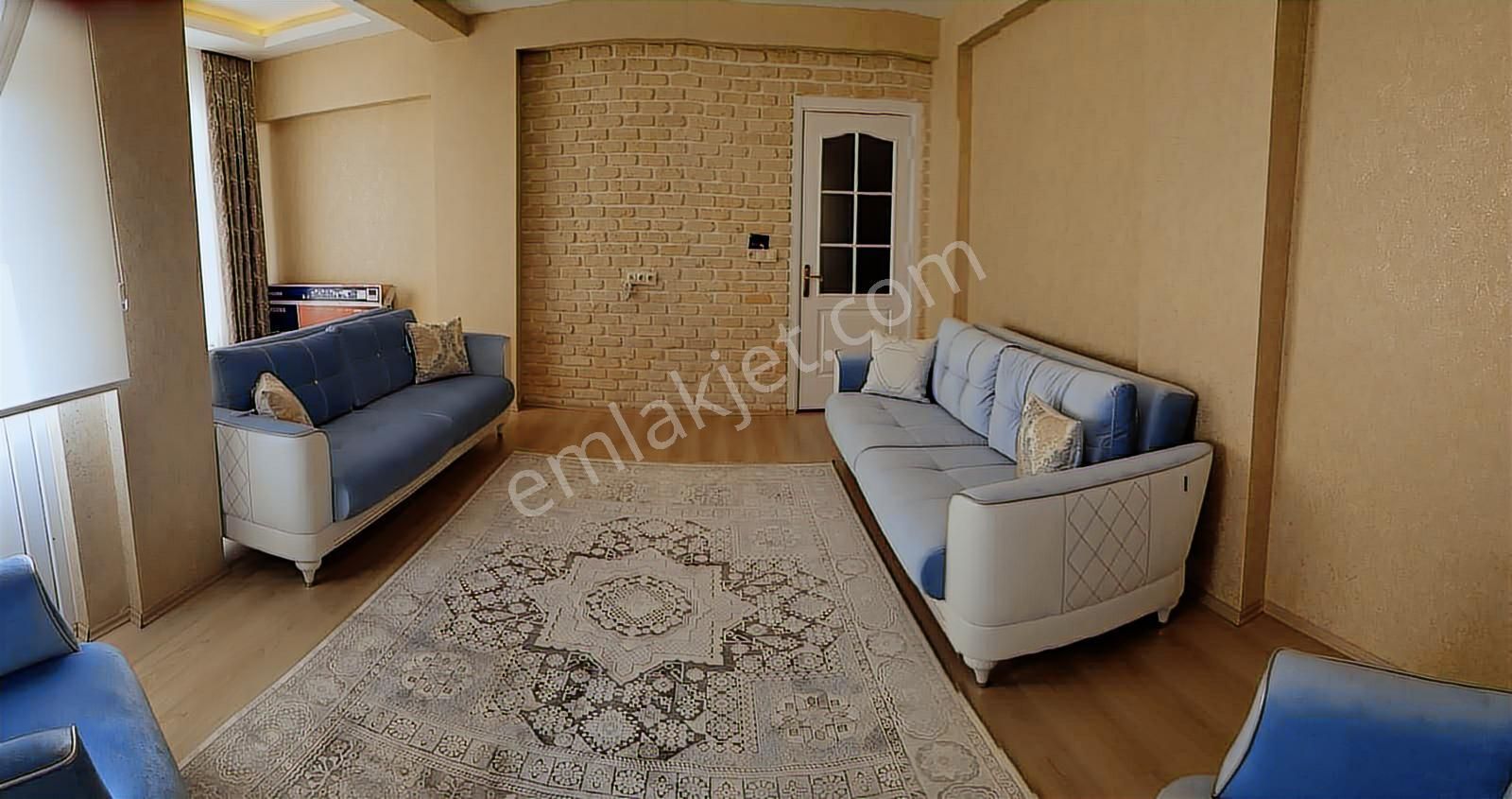 İl Jandarma Fetih Caddesi Civarı İçi Yapılı Satılık 3+1 Daire - Görsel 19