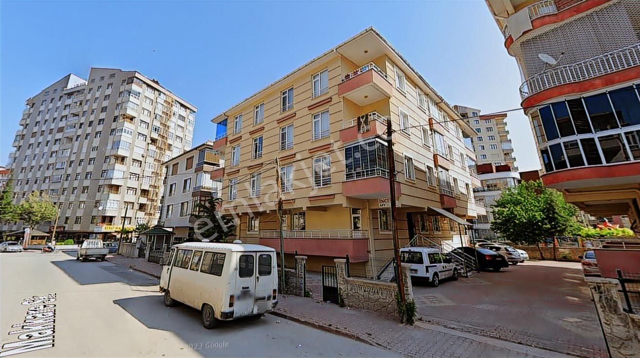 İl Jandarma Fetih Caddesi Civarı İçi Yapılı Satılık 3+1 Daire - Görsel 7