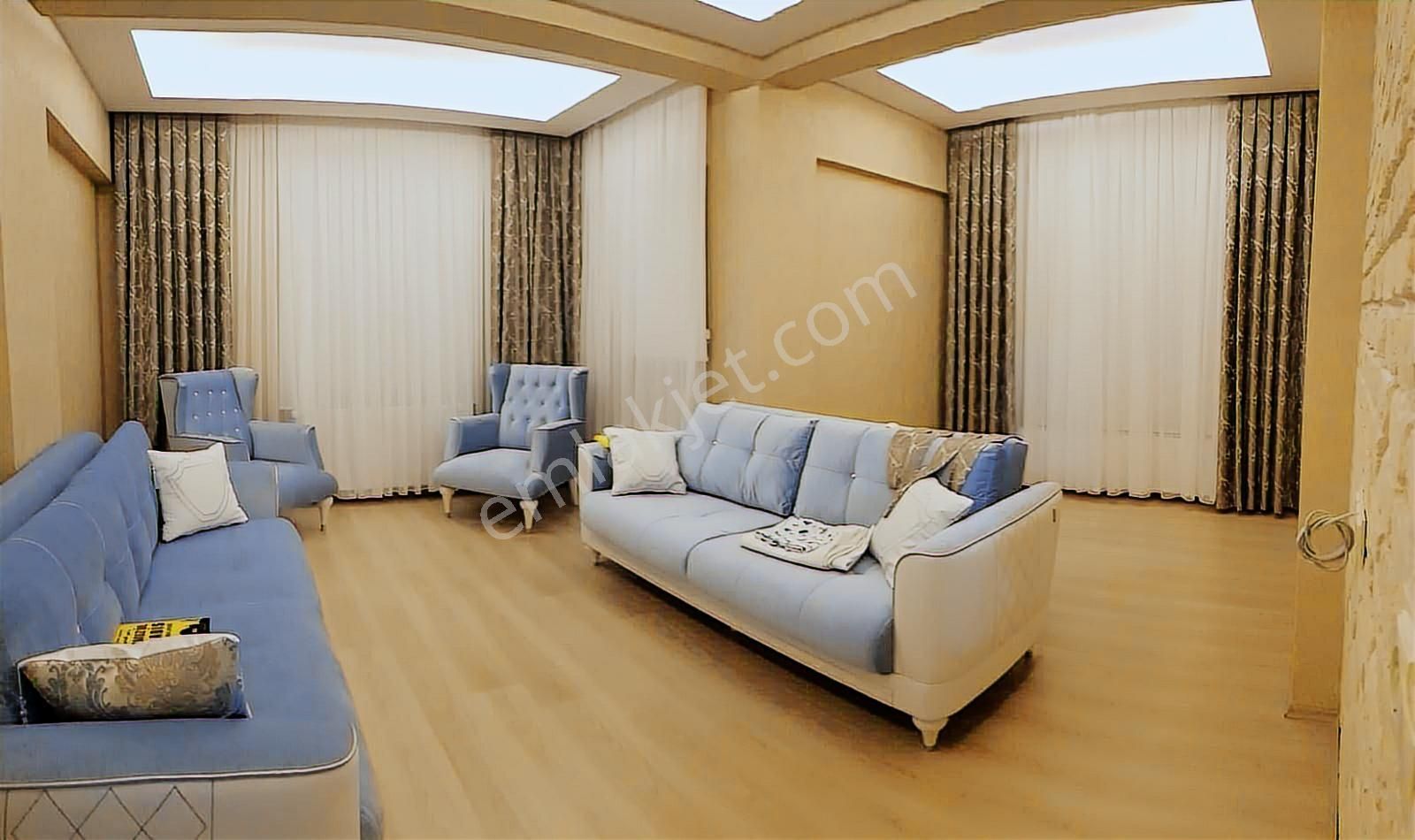 İl Jandarma Fetih Caddesi Civarı İçi Yapılı Satılık 3+1 Daire - Görsel 12