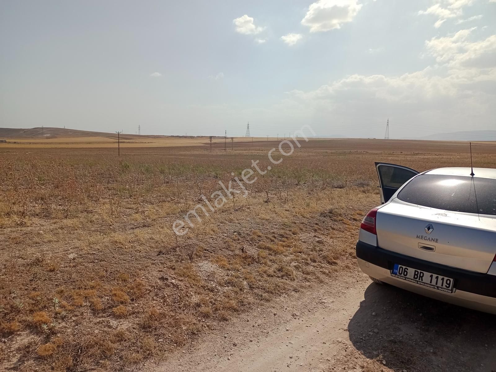 Yeni Çevre Yolu İçinde Geleceğe Dönük Yatırım Satılık 979 M2