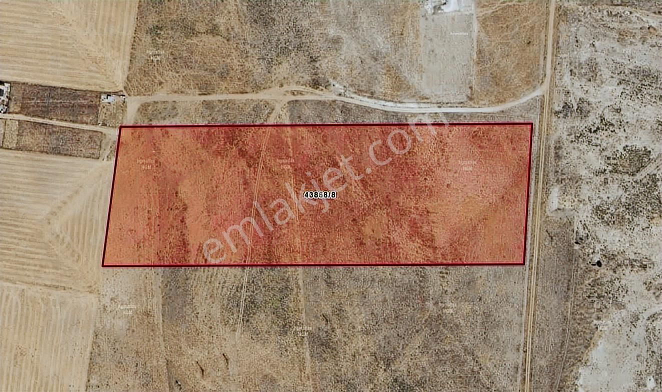 Yeni Çevre Yolu İçinde Geleceğe Dönük Yatırım Satılık 979 M2 - Görsel 4