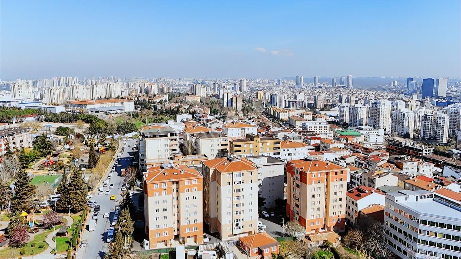 Capital Den Halkalı Meydan Gülay Sitesi Satılık 3+1 Daire - Görsel 3