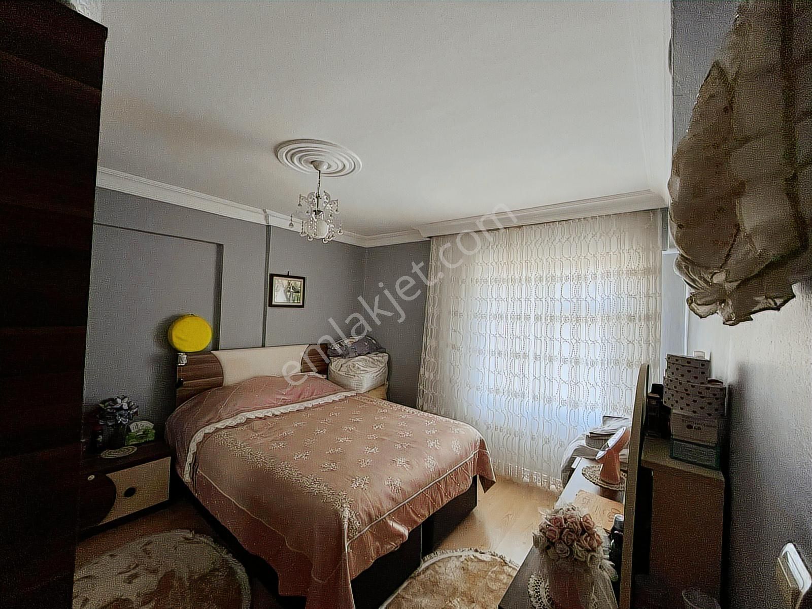 Capital Den Halkalı Meydan Gülay Sitesi Satılık 3+1 Daire - Görsel 13