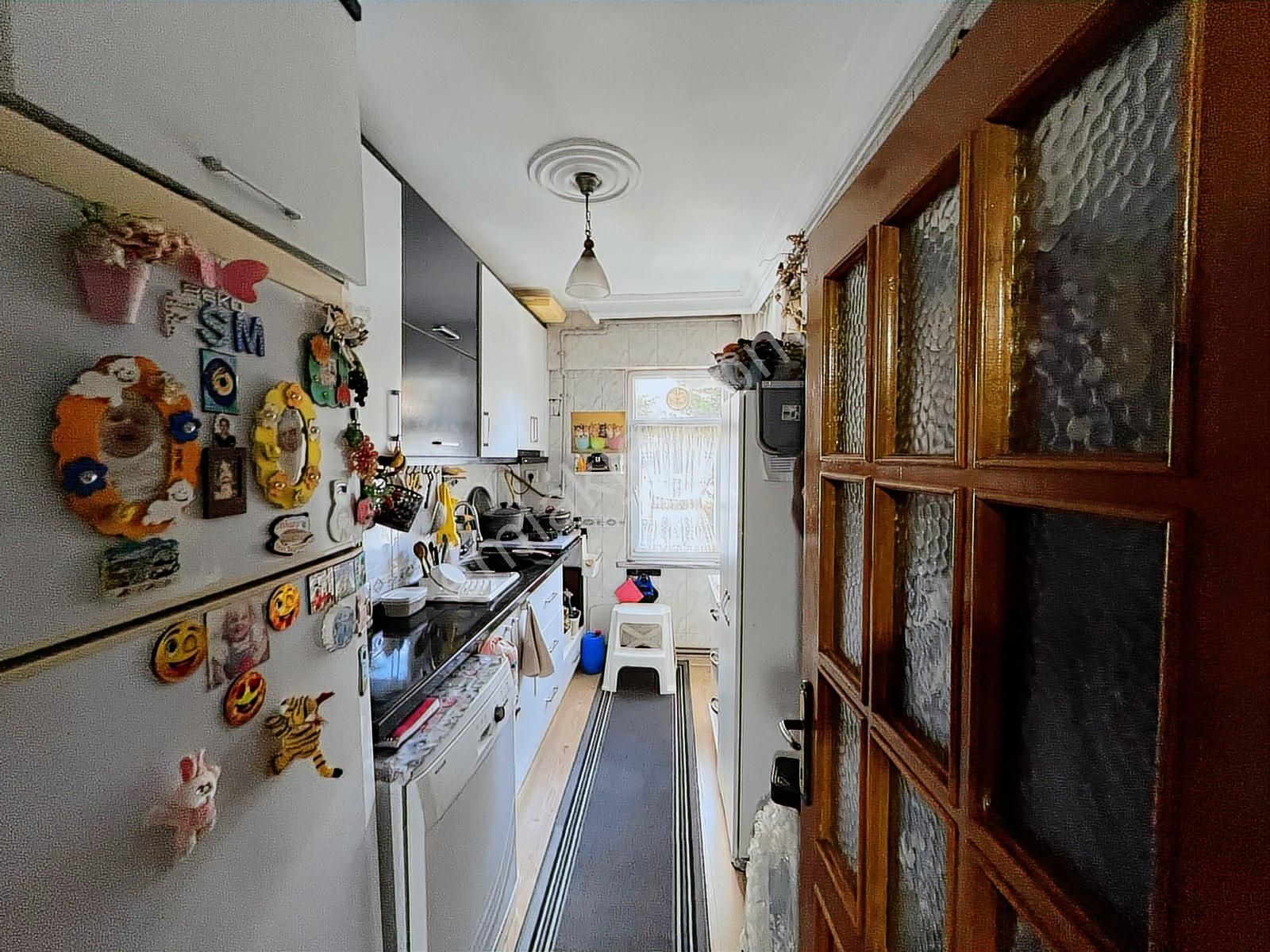 Capital Den Halkalı Meydan Gülay Sitesi Satılık 3+1 Daire - Görsel 8