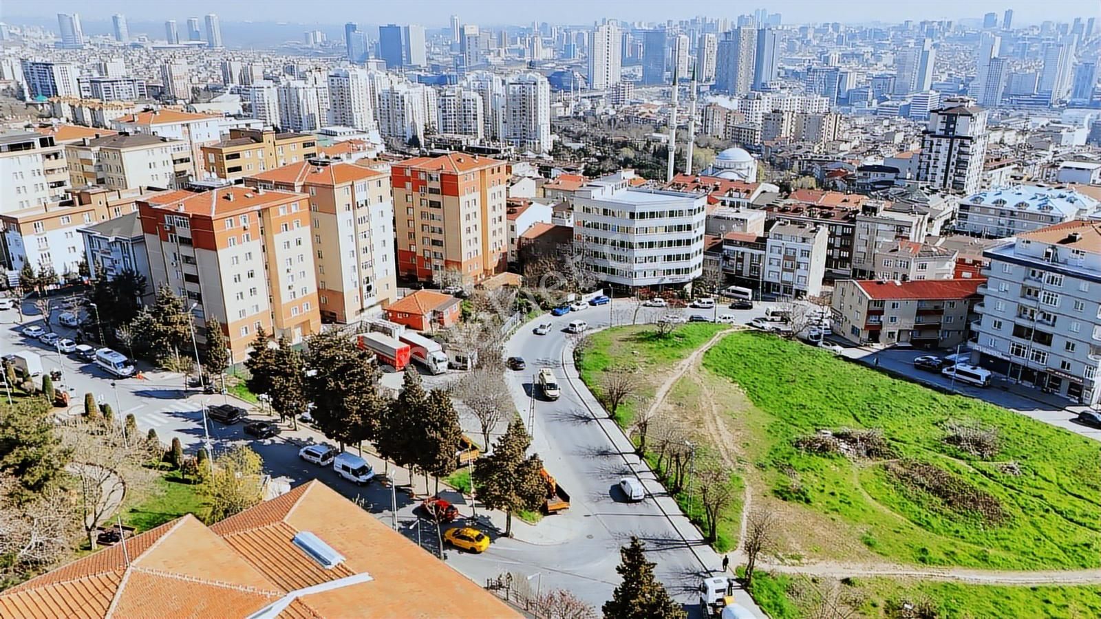 Capital Den Halkalı Meydan Gülay Sitesi Satılık 3+1 Daire - Görsel 2