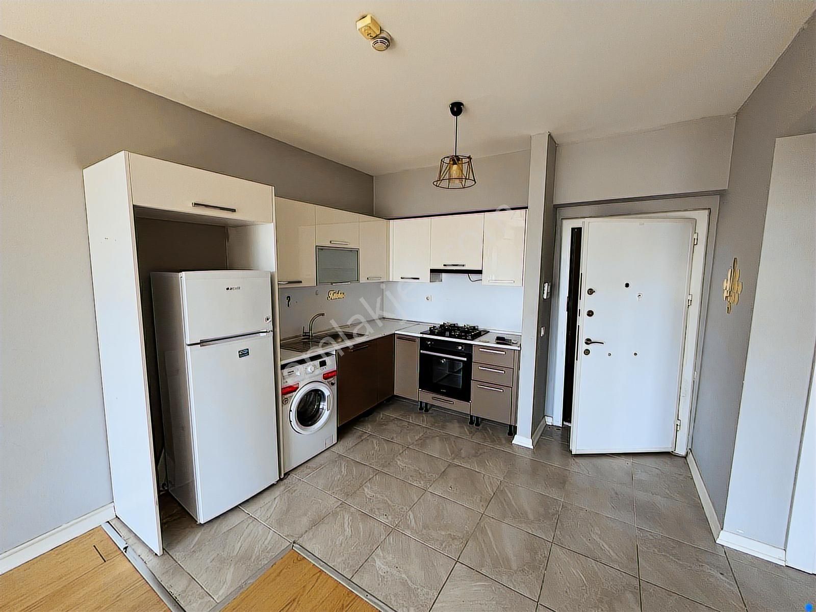 Capital'den Özyurtlar N Merkez 1+1 Ön Cephe - Görsel 10