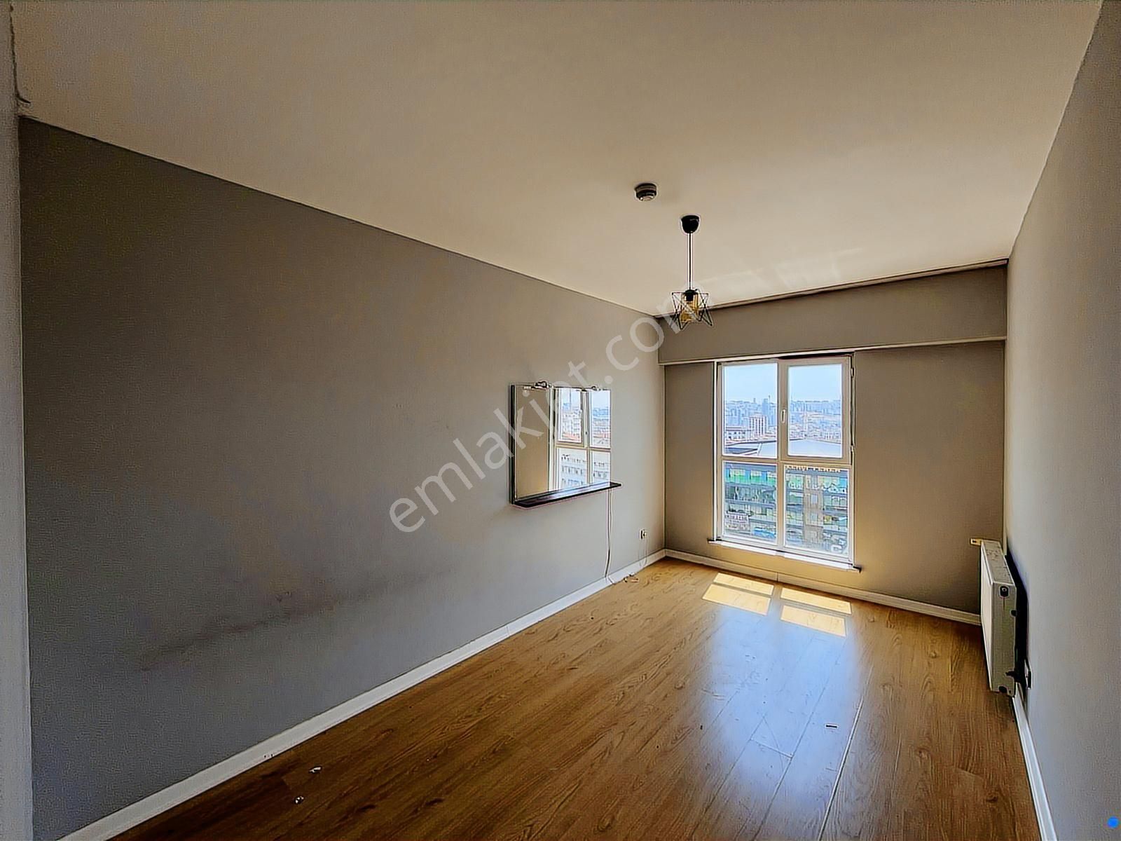 Capital'den Özyurtlar N Merkez 1+1 Ön Cephe - Görsel 17