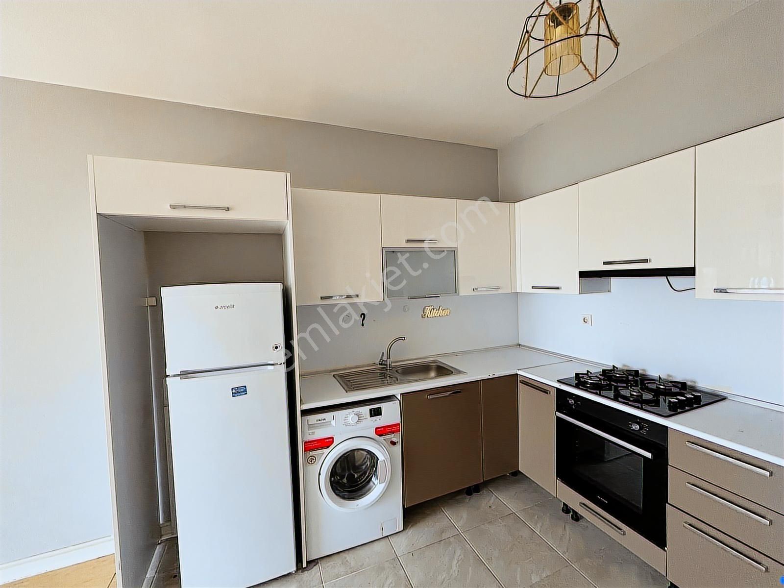 Capital'den Özyurtlar N Merkez 1+1 Ön Cephe - Görsel 20