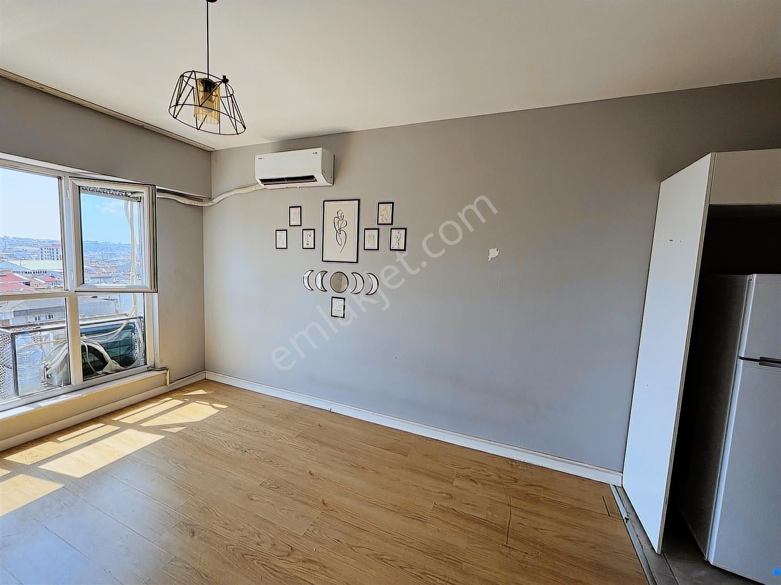 Capital'den Özyurtlar N Merkez 1+1 Ön Cephe - Görsel 22