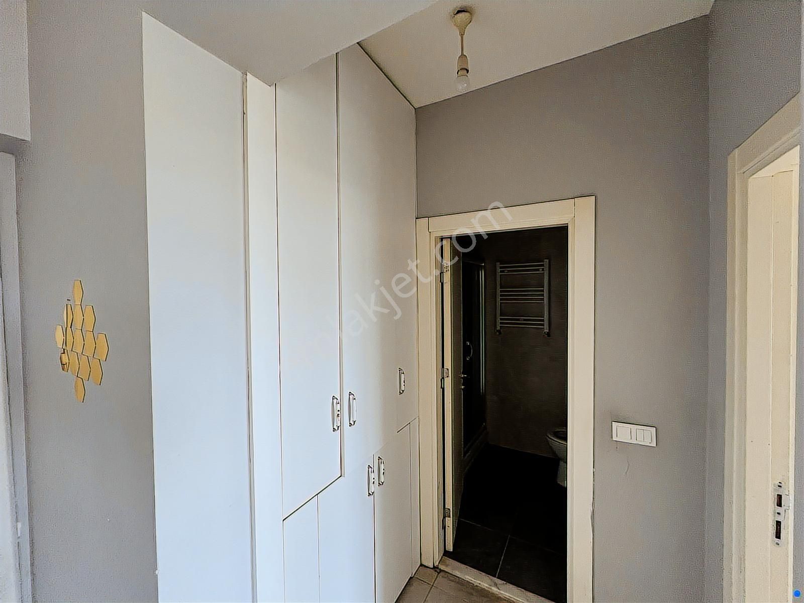 Capital'den Özyurtlar N Merkez 1+1 Ön Cephe - Görsel 2