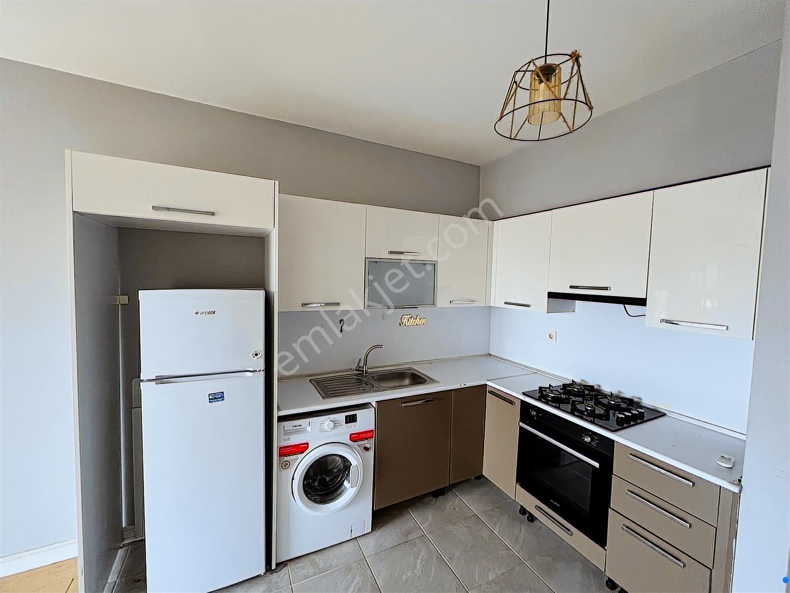 Capital'den Özyurtlar N Merkez 1+1 Ön Cephe - Görsel 18