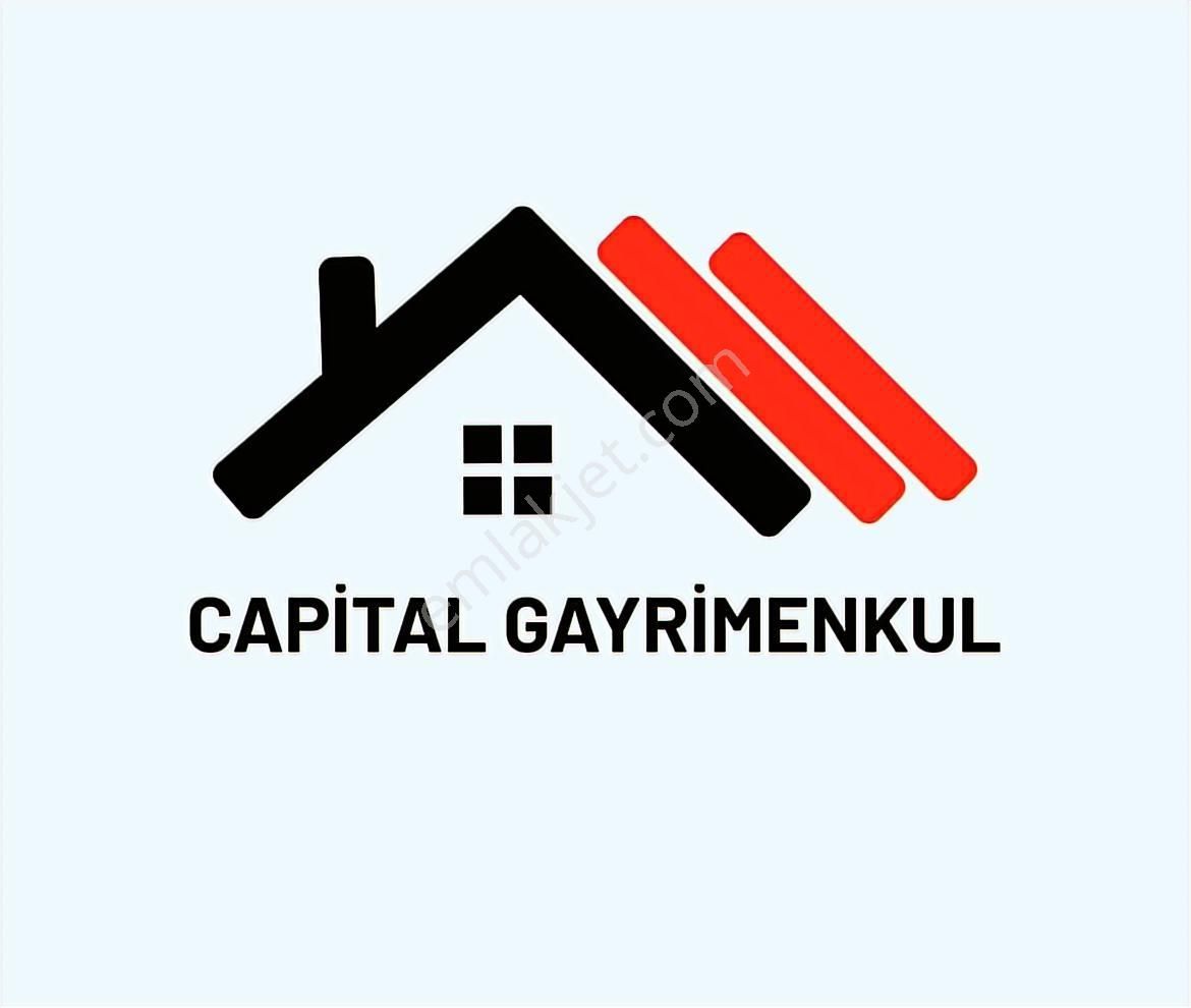 Capital'den Özyurtlar N Merkez 1+1 Ön Cephe - Görsel 5