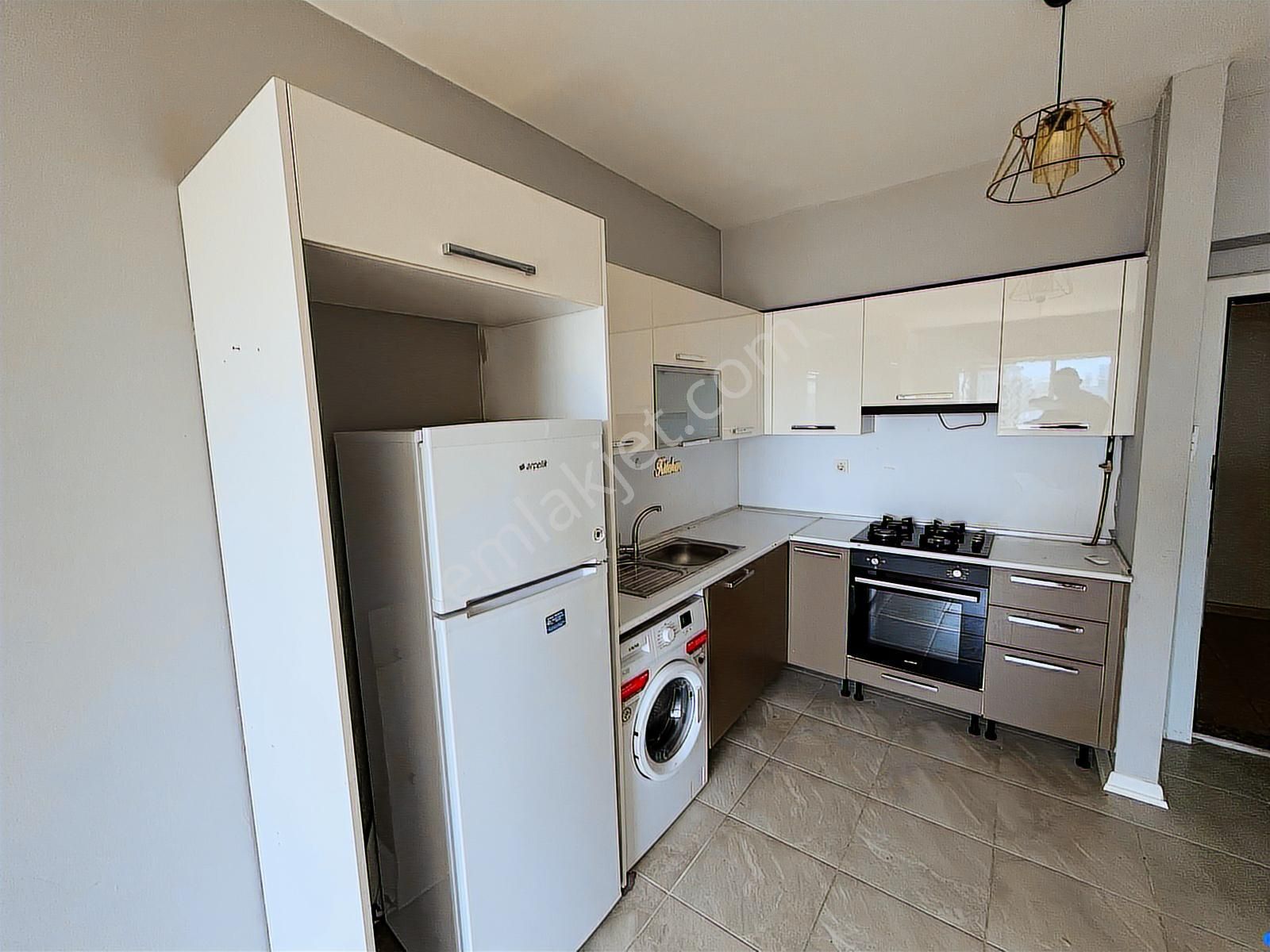 Capital'den Özyurtlar N Merkez 1+1 Ön Cephe - Görsel 9