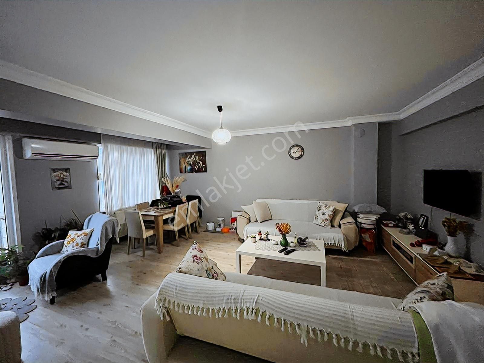 Capital'den Yenibosna Zafer Mahallesinde Merkezi Konumda Dubleks - Görsel 3