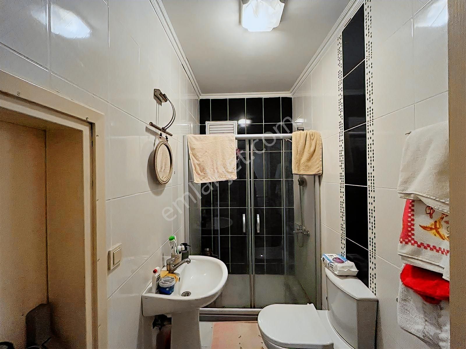 Capital'den Yenibosna Zafer Mahallesinde Merkezi Konumda Dubleks - Görsel 5