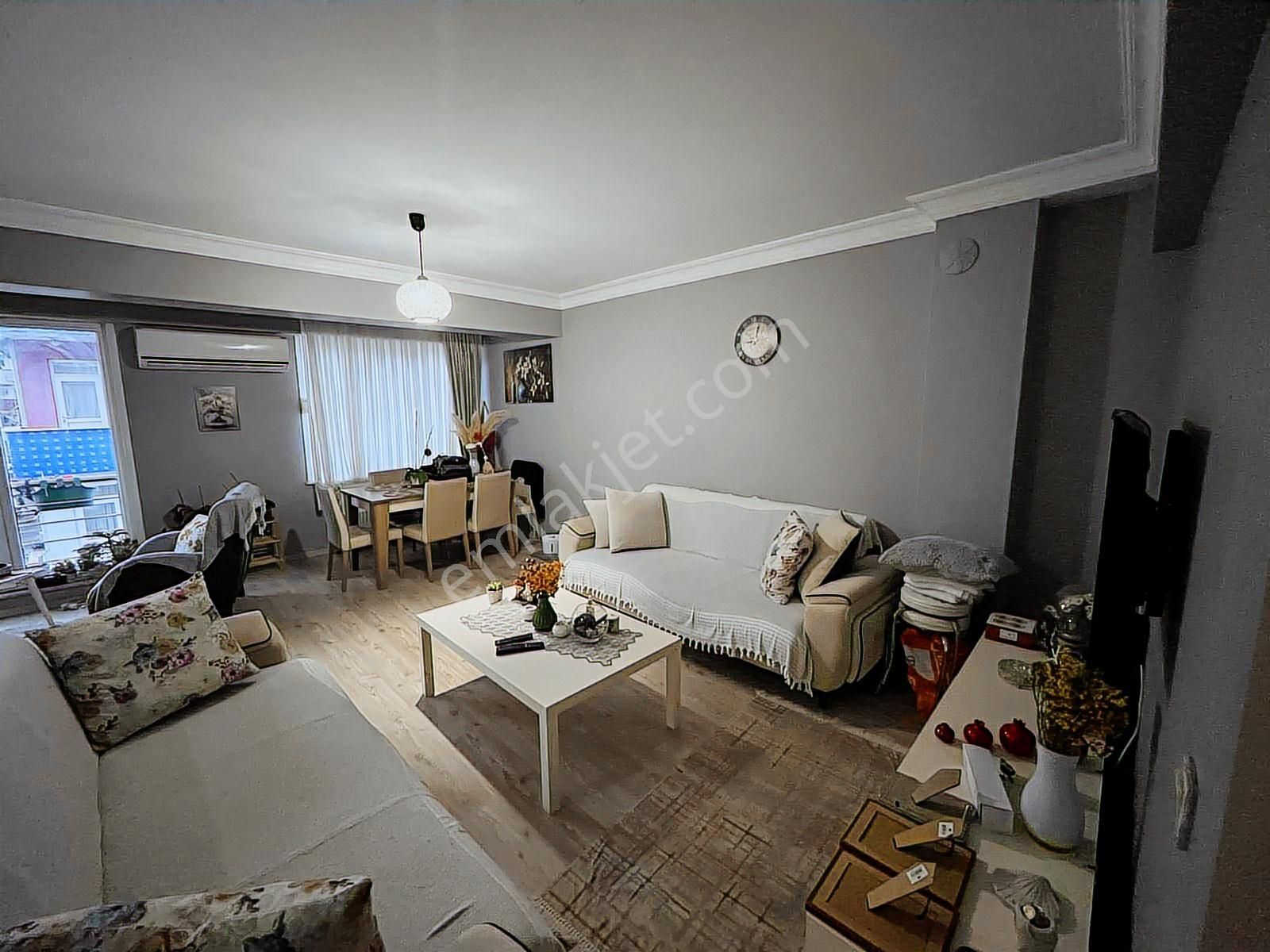 Capital'den Yenibosna Zafer Mahallesinde Merkezi Konumda Dubleks - Görsel 17