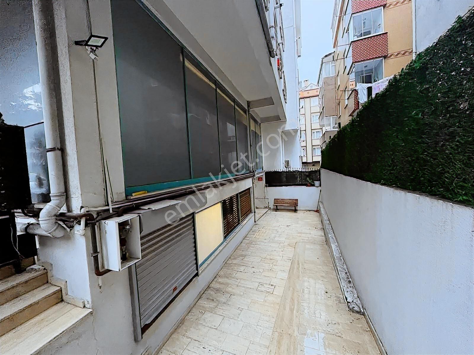 Capital'den Yenibosna Zafer Mahallesinde Merkezi Konumda Dubleks - Görsel 19