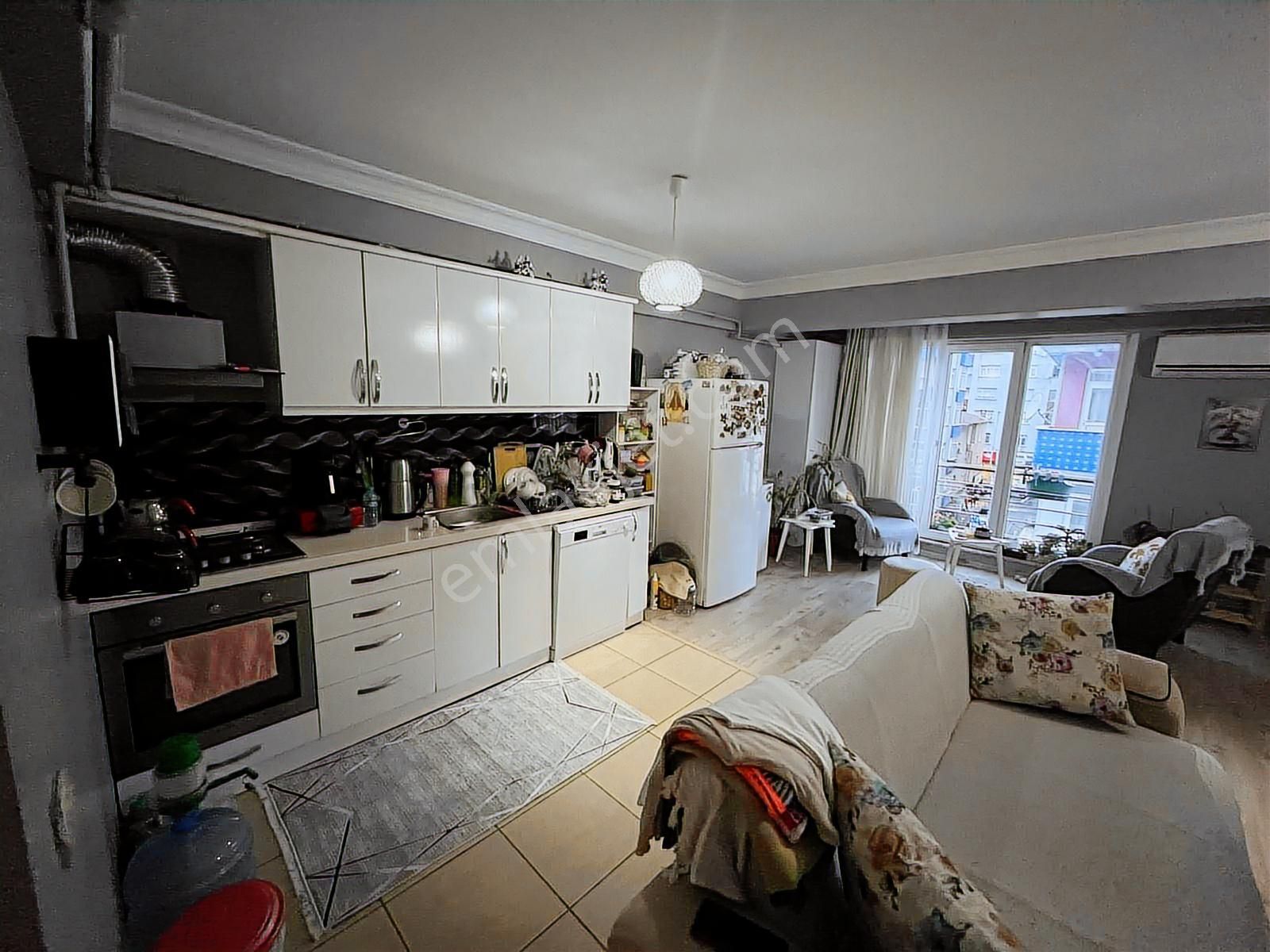 Capital'den Yenibosna Zafer Mahallesinde Merkezi Konumda Dubleks - Görsel 6