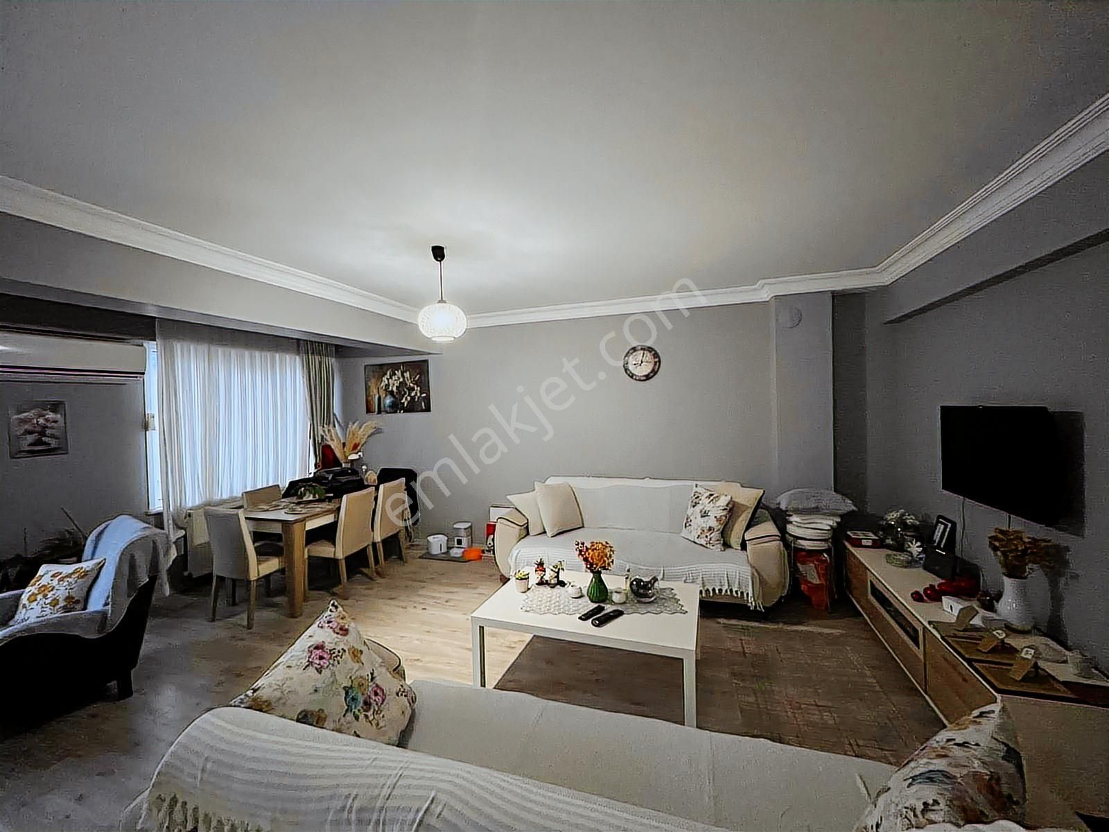 Capital'den Yenibosna Zafer Mahallesinde Merkezi Konumda Dubleks - Görsel 2