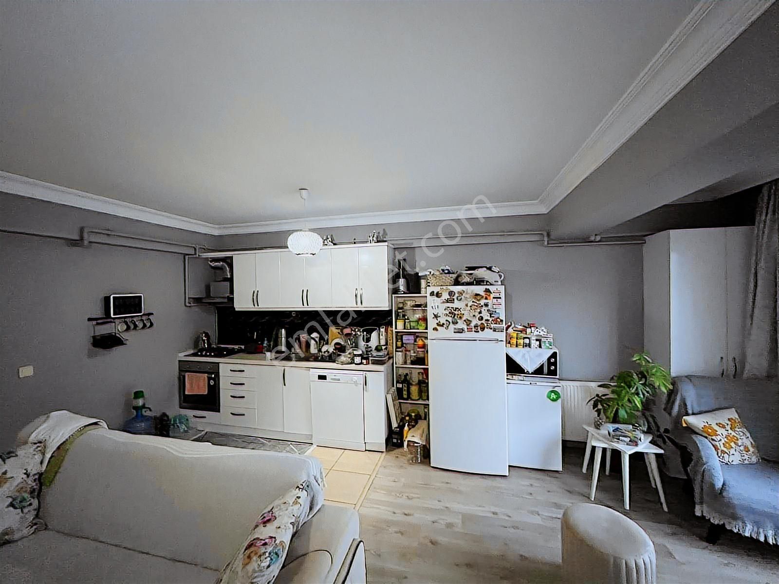 Capital'den Yenibosna Zafer Mahallesinde Merkezi Konumda Dubleks - Görsel 13