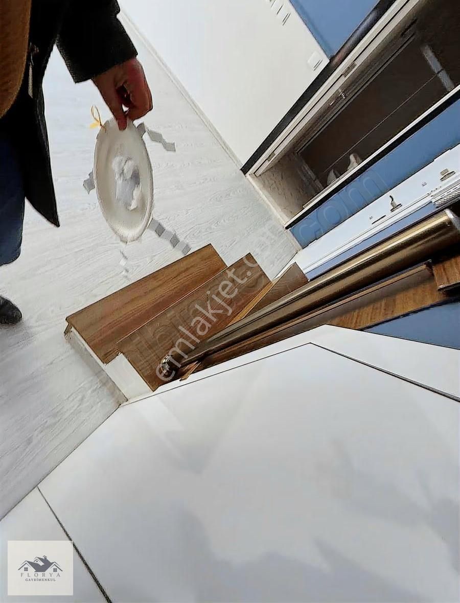 Sırakapılarda 2,5+1 Dubleks | Asansörlü Kombili | Büyük Teraslı - Görsel 15