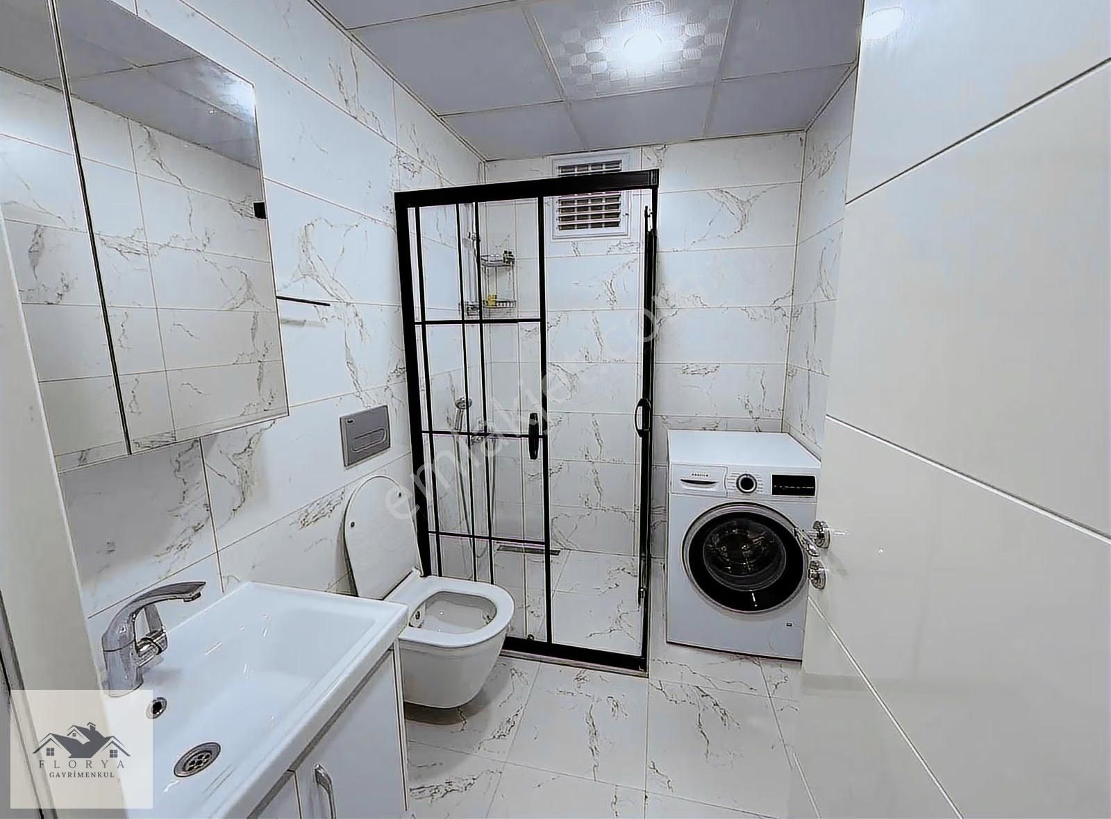 Karahasanlı Şehir Hastanesi Yanı Sıfır 2+1 Ara Kat Apart - Görsel 10