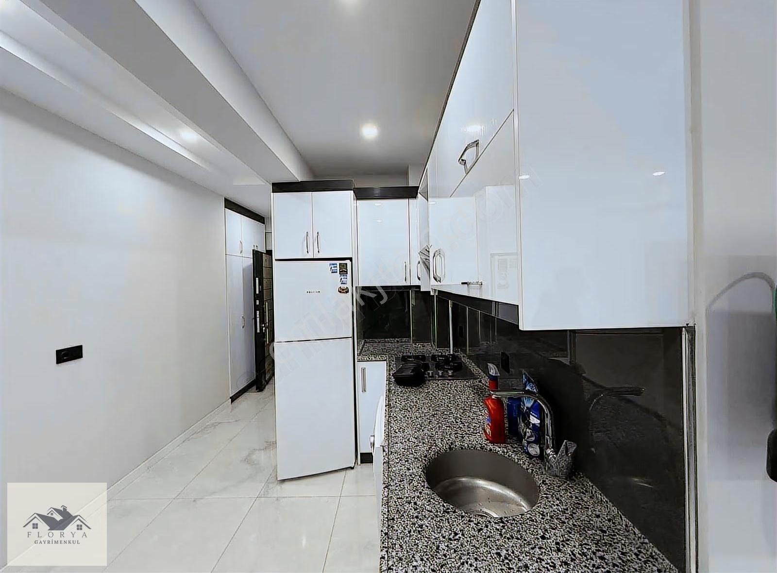 Karahasanlı Şehir Hastanesi Yanı Sıfır 2+1 Ara Kat Apart - Görsel 2