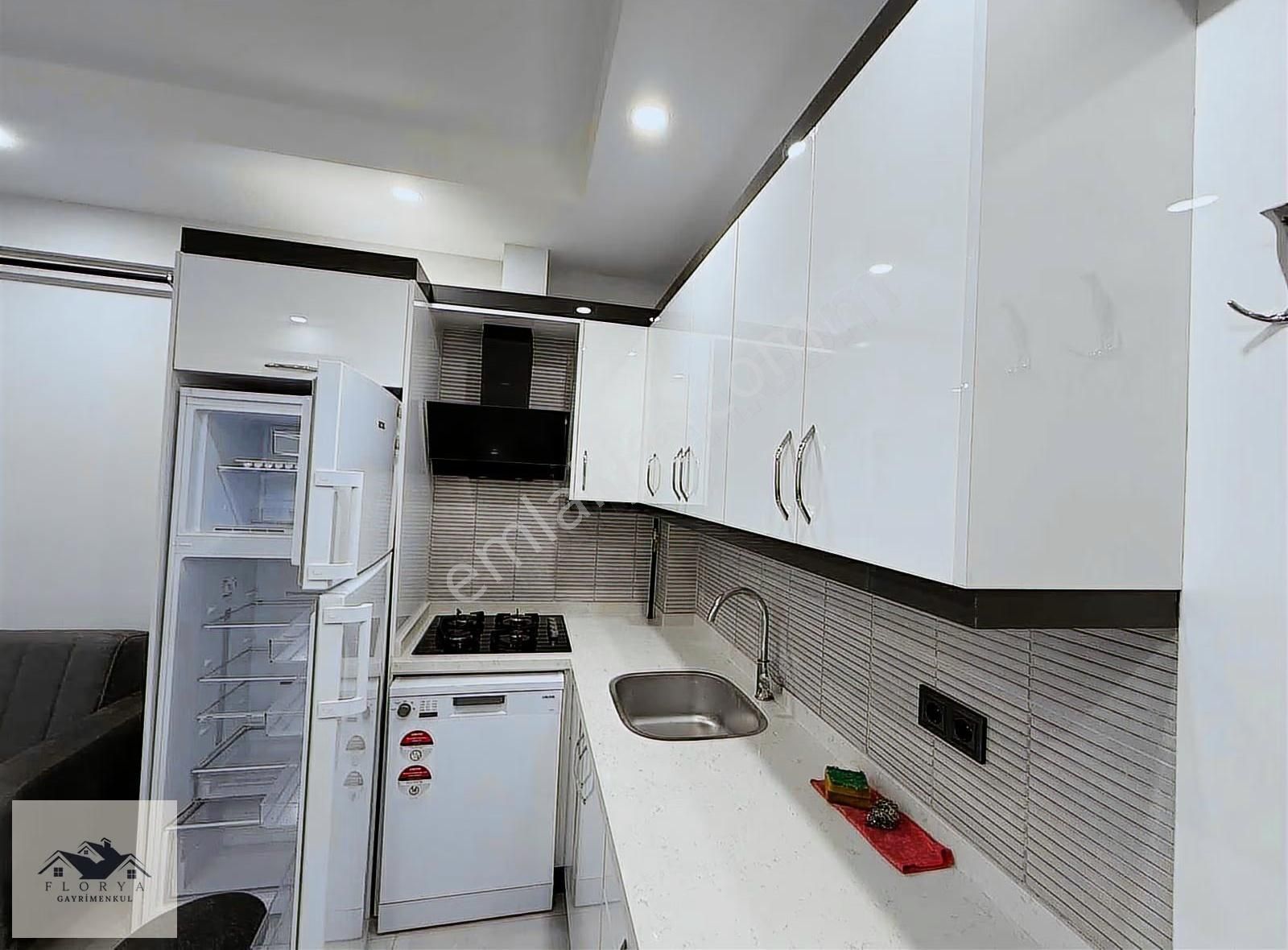 Karahasanlı Şehir Hastanesi Yanı Sıfır 2+1 Ara Kat Apart - Görsel 18