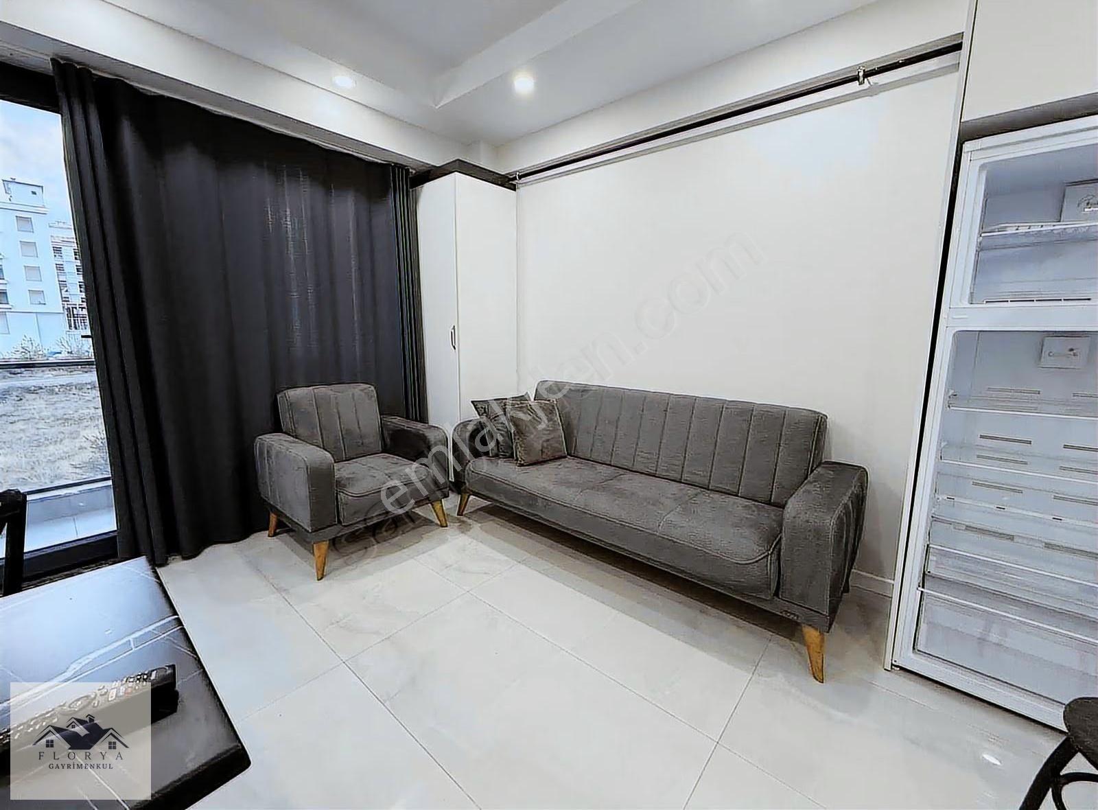 Karahasanlı Şehir Hastanesi Yanı Sıfır 2+1 Ara Kat Apart - Görsel 3