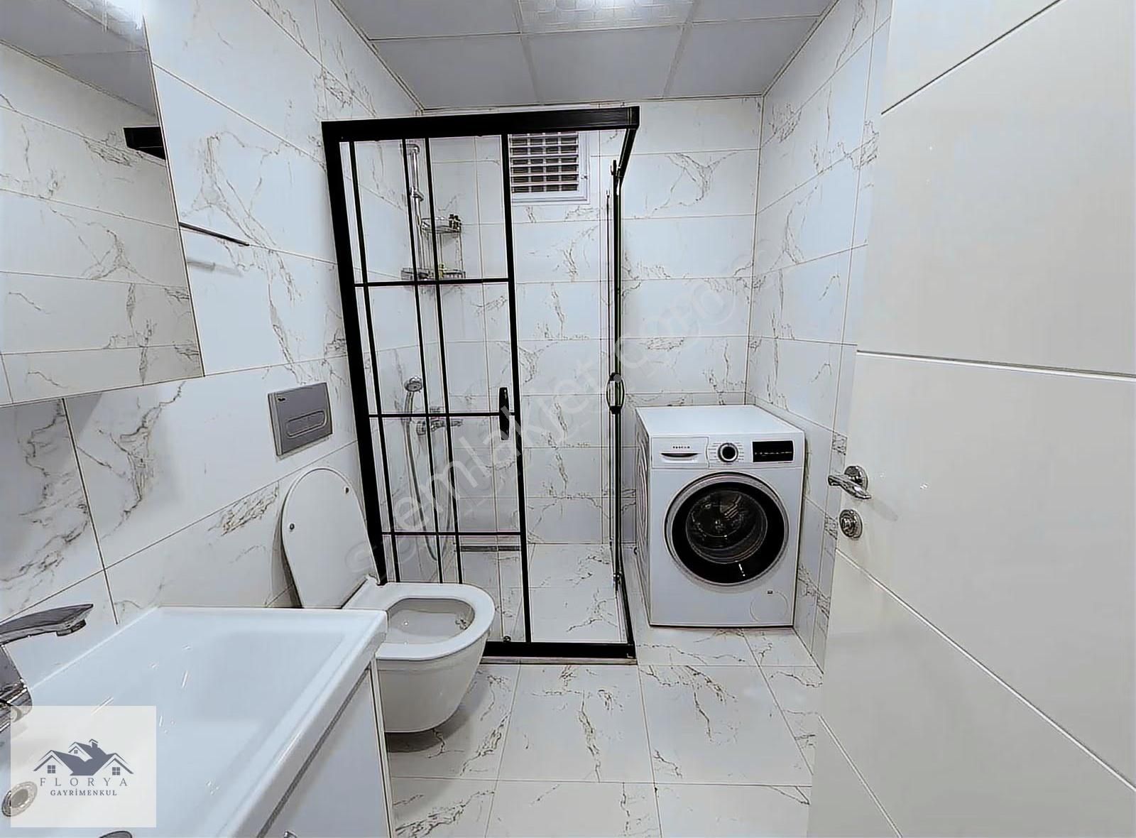 Karahasanlı Şehir Hastanesi Yanı Sıfır 2+1 Ara Kat Apart - Görsel 8