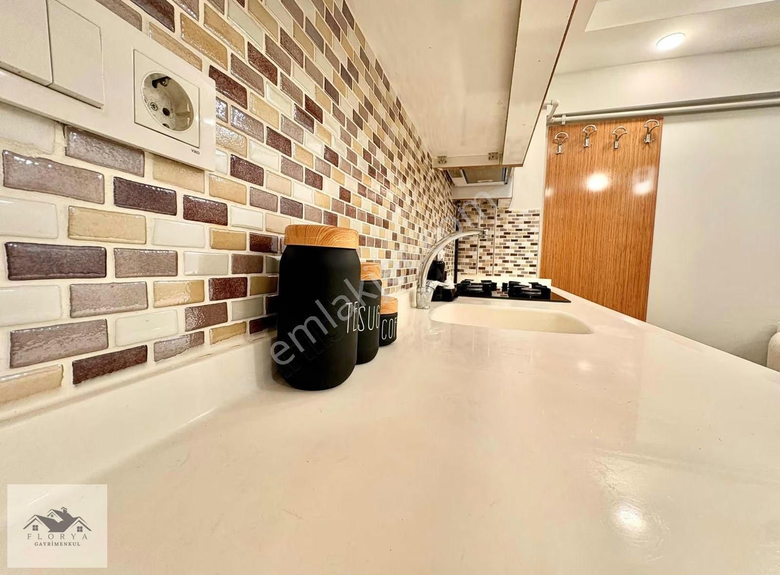 Yüksek Kira Getirili Satılık Ultra Lüks Apart - Görsel 9