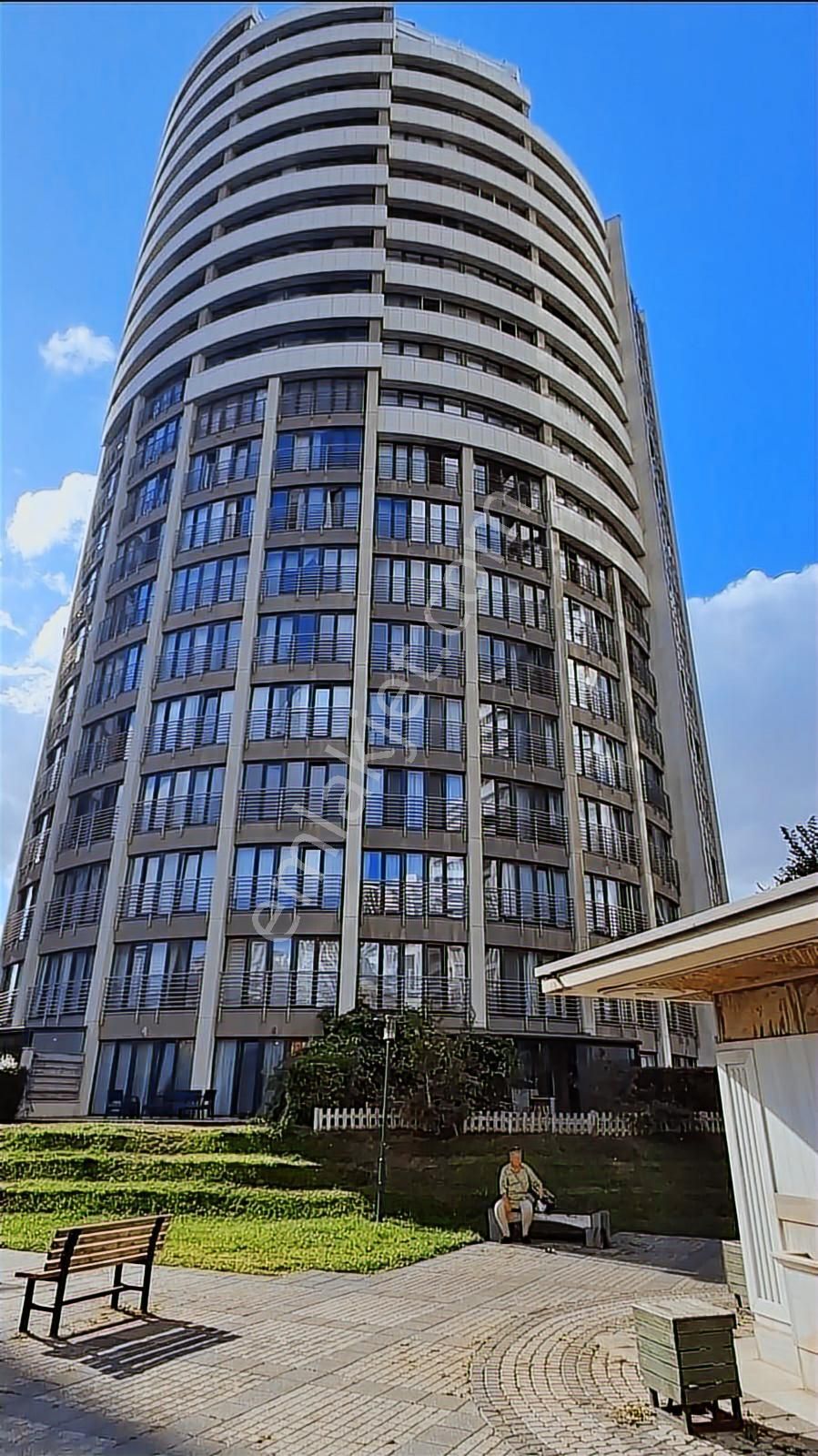 Capital'den Bosphorus City'de 1+1 Satılık 74 M2 - Görsel 4