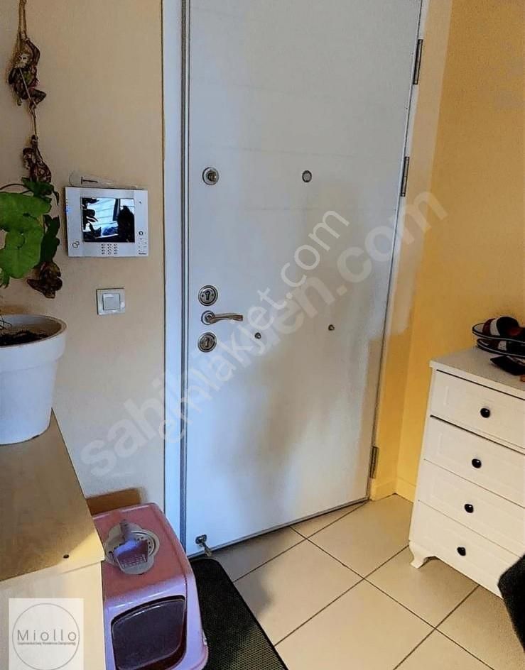 Capital'den Bosphorus City'de 1+1 Satılık 74 M2 - Görsel 3