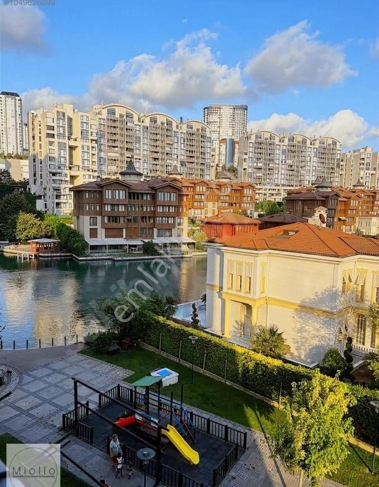 Capital'den Bosphorus City'de 1+1 Satılık 74 M2 - Görsel 8