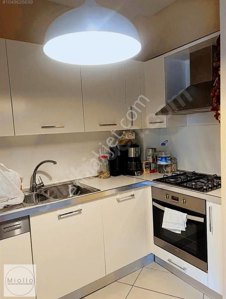 Capital'den Bosphorus City'de 1+1 Satılık 74 M2 - Görsel 6