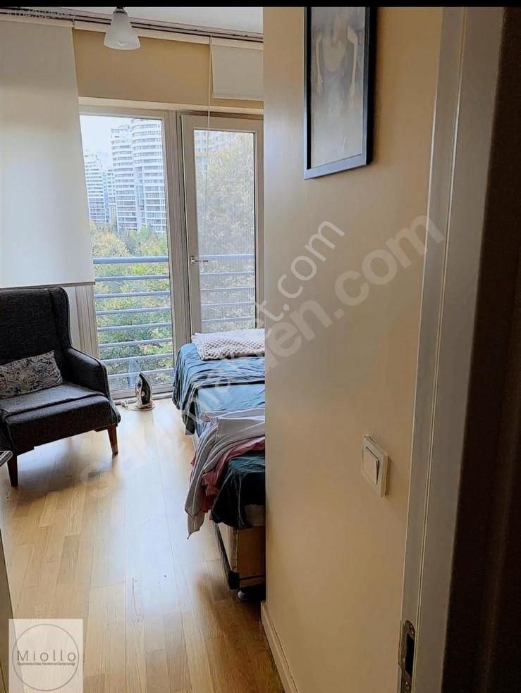 Capital'den Bosphorus City'de 1+1 Satılık 74 M2 - Görsel 10