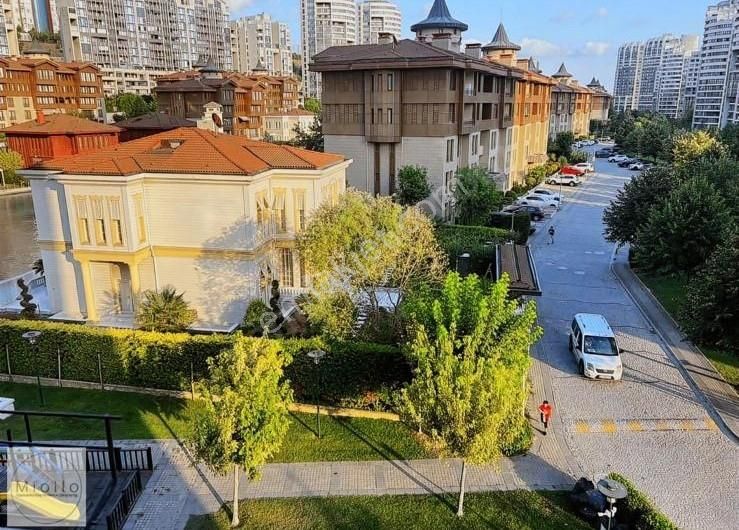 Capital'den Bosphorus City'de 1+1 Satılık 74 M2 - Görsel 5