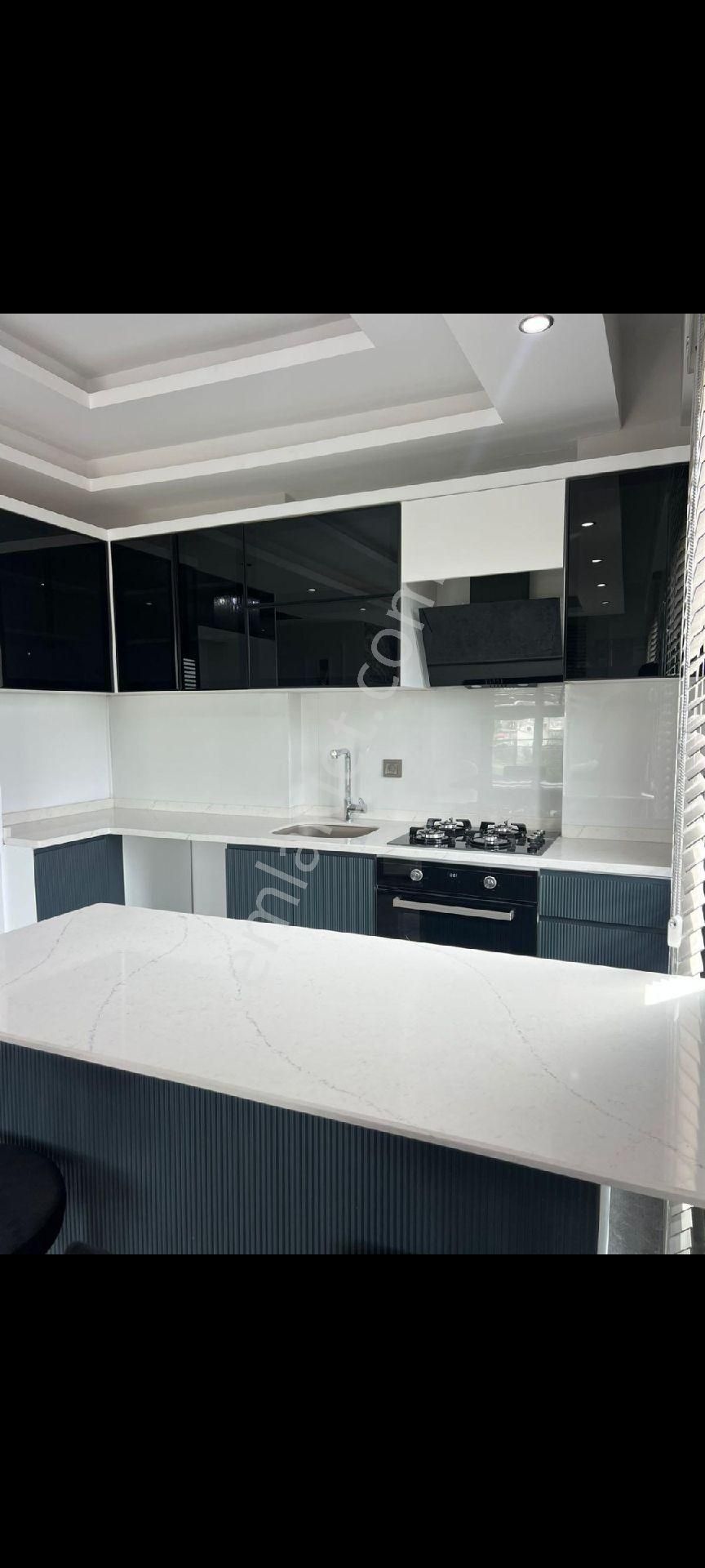 Çınarlıda Bulvar Üzeri Kiralık Ultra Lüks 2+1 Daire - Görsel 29