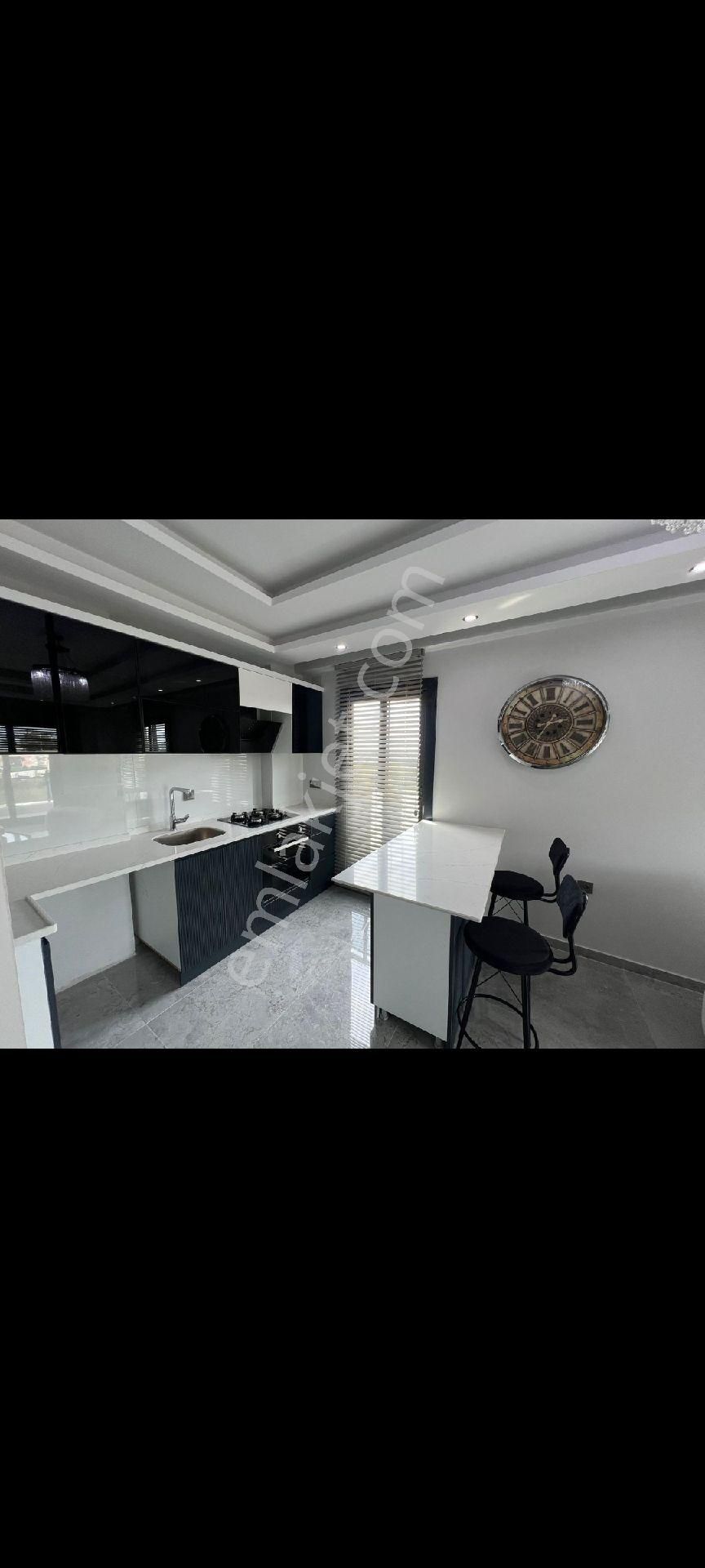 Çınarlıda Bulvar Üzeri Kiralık Ultra Lüks 2+1 Daire - Görsel 28