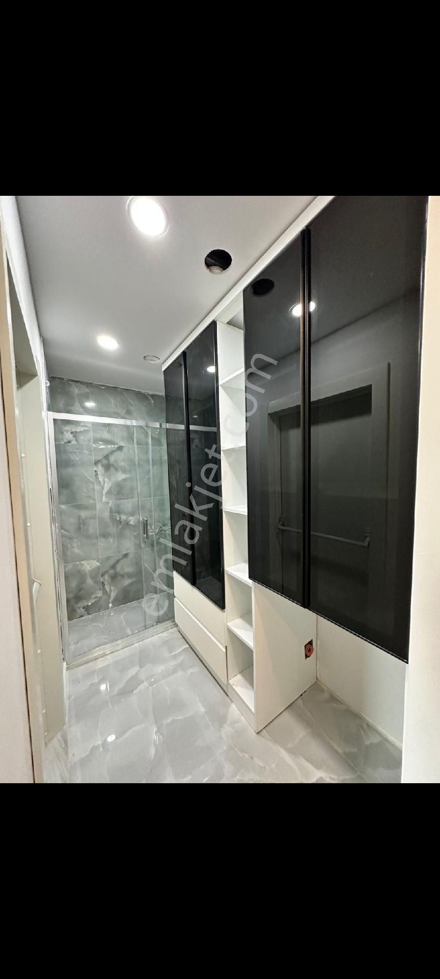 Çınarlıda Bulvar Üzeri Kiralık Ultra Lüks 2+1 Daire - Görsel 8