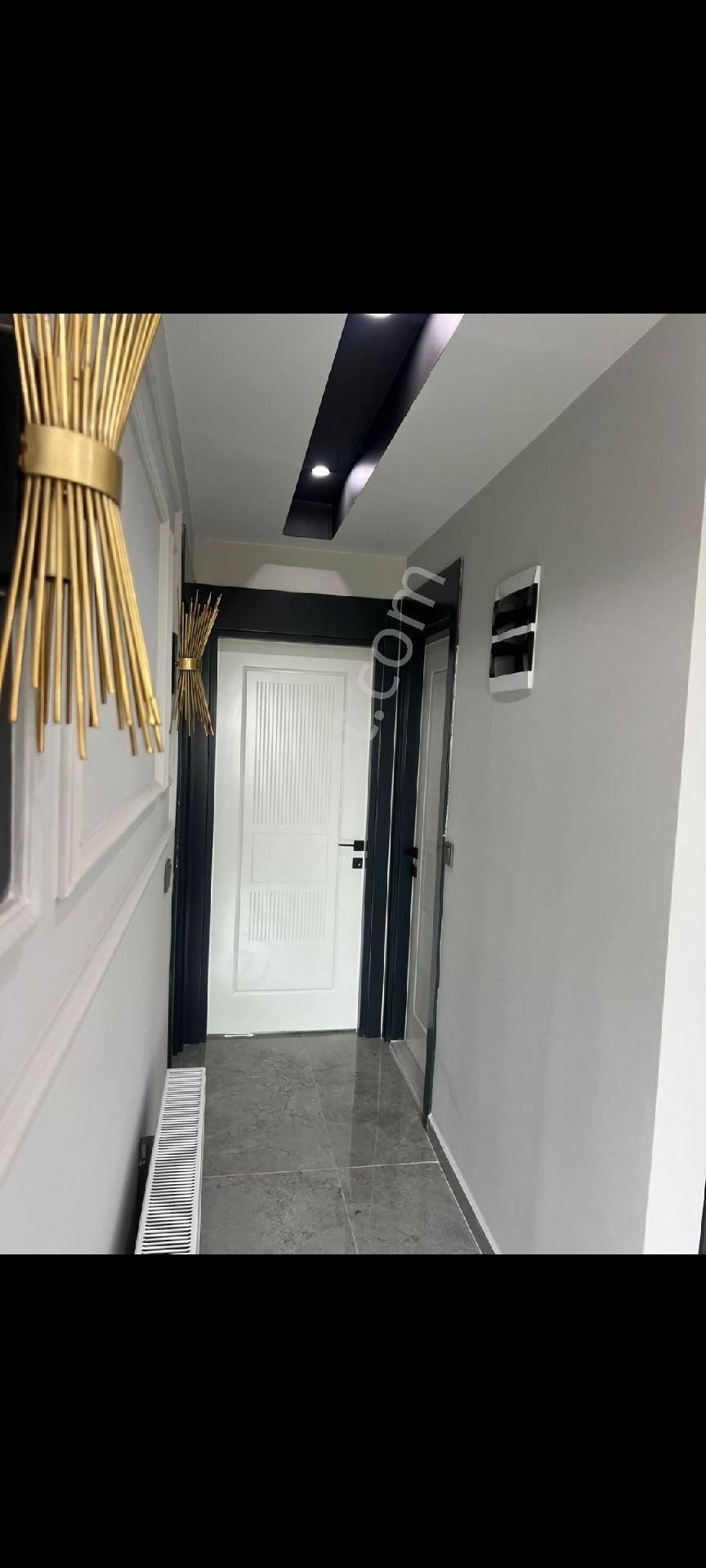 Çınarlıda Bulvar Üzeri Kiralık Ultra Lüks 2+1 Daire - Görsel 9